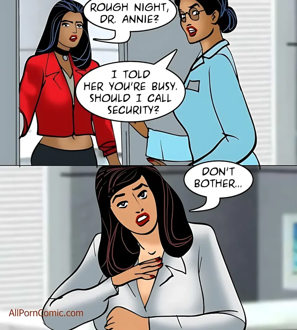 Velamma All Episodes Comics porn comic — Season 1, Chapter 93, page 6
