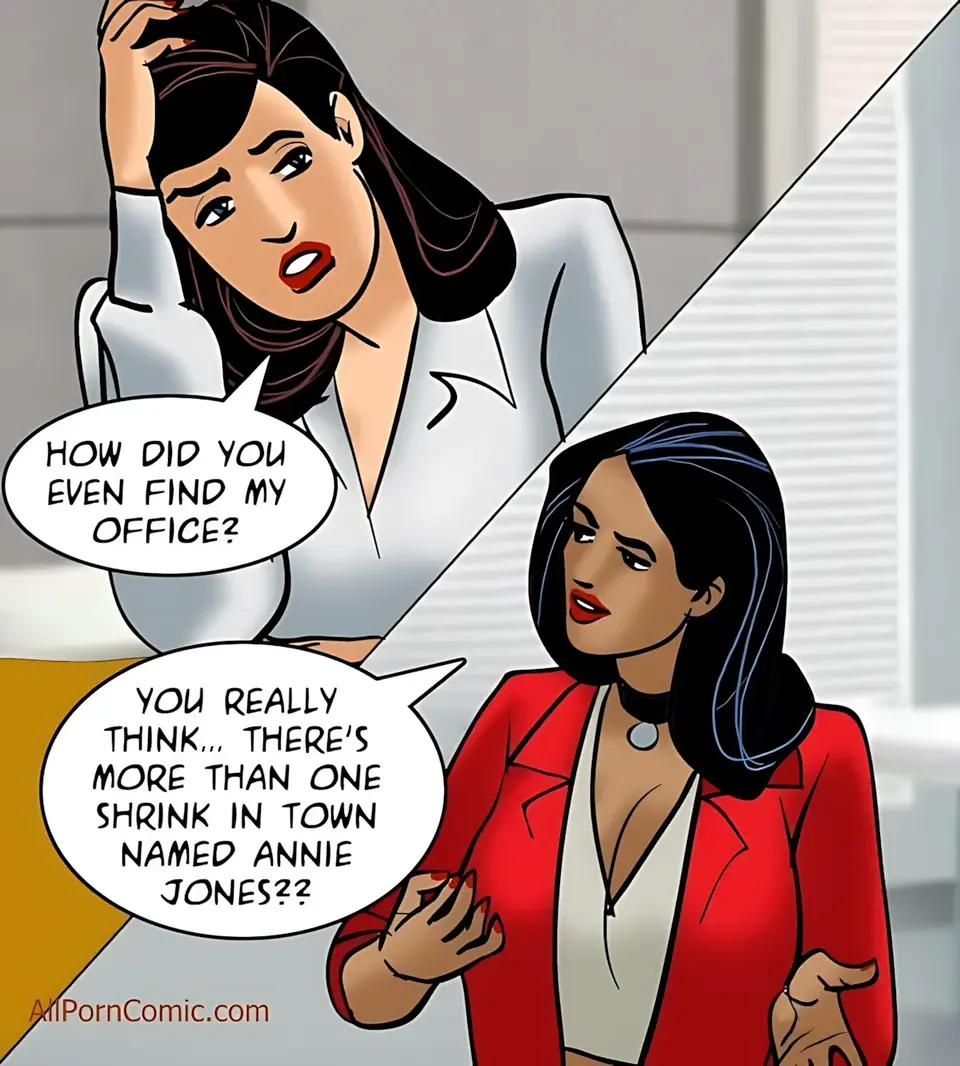 Velamma All Episodes Comics porn comic — Season 1, Chapter 93, page 7