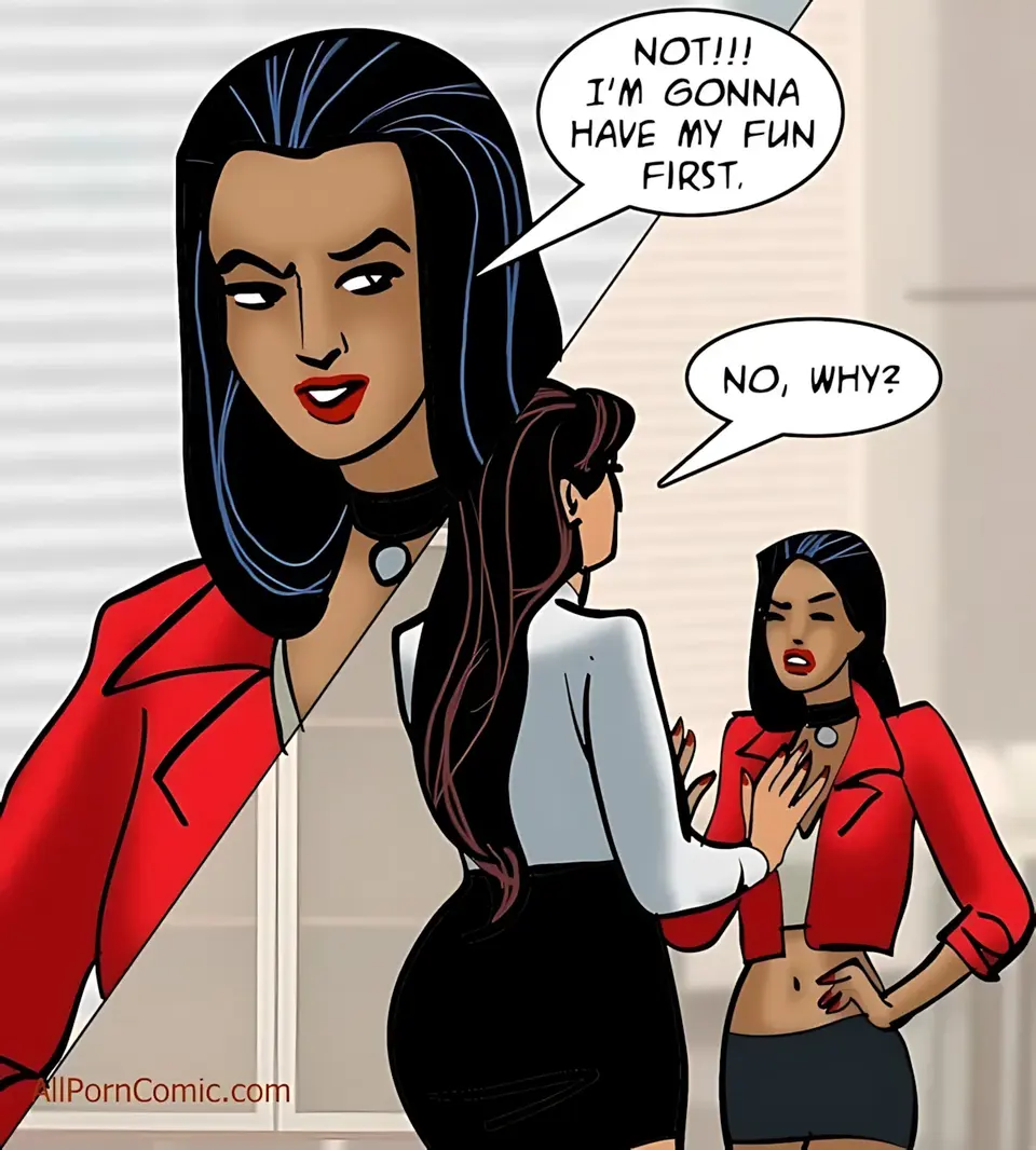 Velamma All Episodes Comics porn comic — Season 1, Chapter 93, page 9