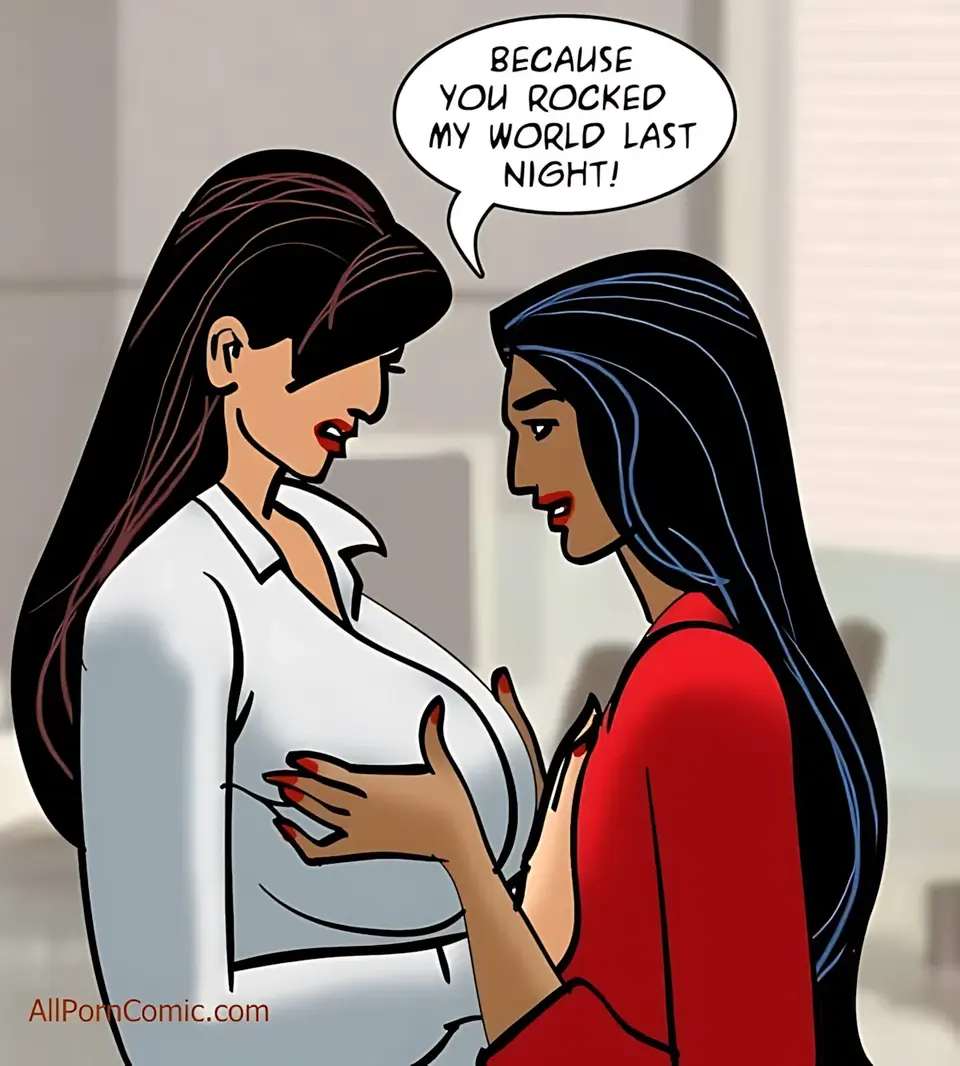 Velamma All Episodes Comics porn comic — Season 1, Chapter 93, page 10