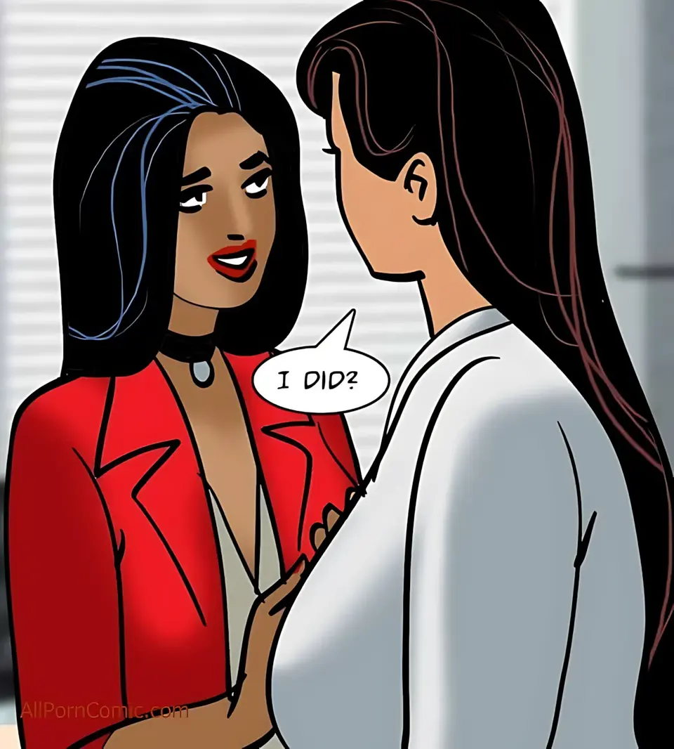 Velamma All Episodes Comics porn comic — Season 1, Chapter 93, page 11