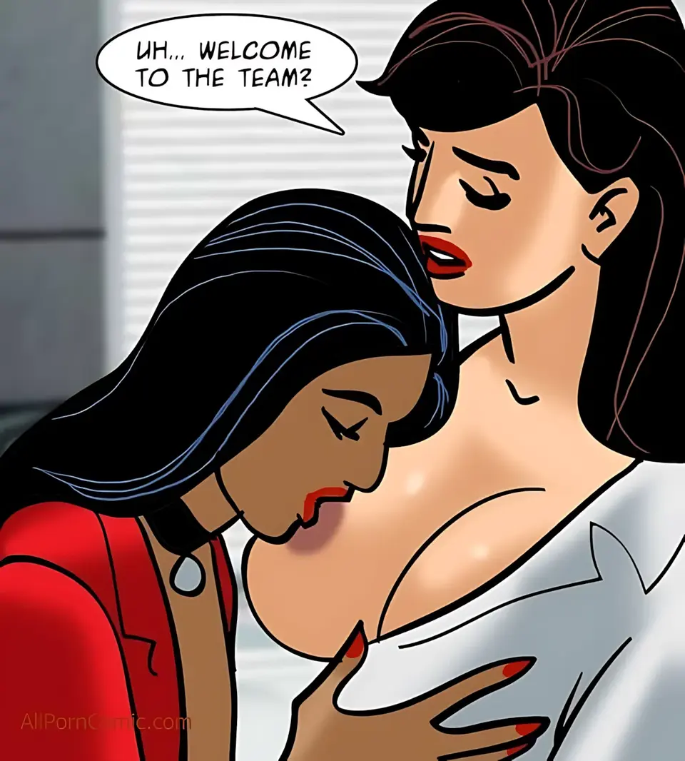 Velamma All Episodes Comics porn comic — Season 1, Chapter 93, page 13
