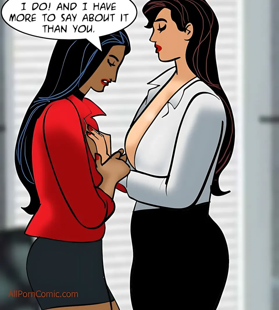Velamma All Episodes Comics porn comic — Season 1, Chapter 93, page 15