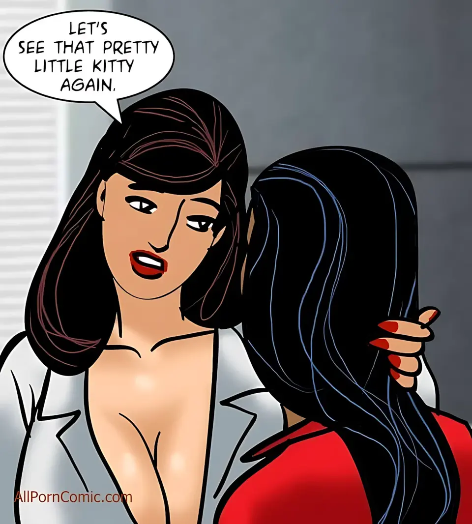 Velamma All Episodes Comics porn comic — Season 1, Chapter 93, page 25