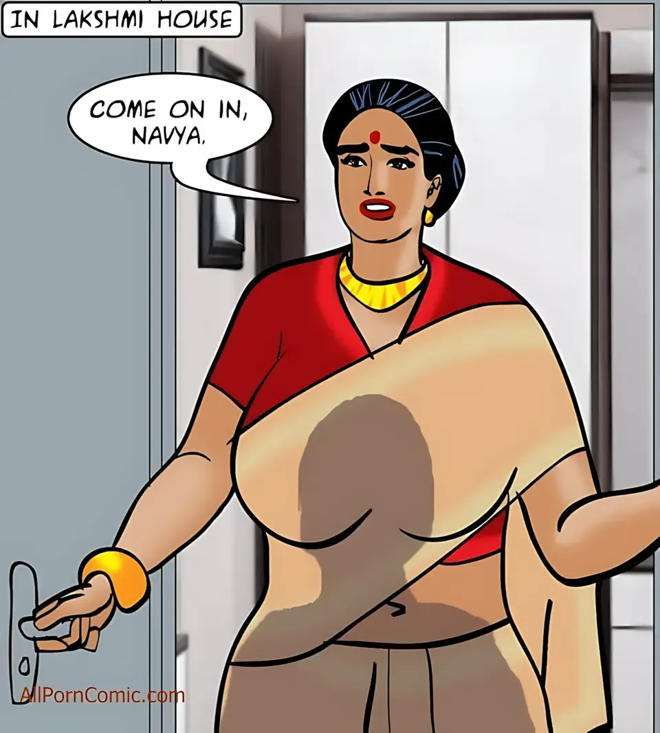 Velamma All Episodes Comics porn comic — Season 1, Chapter 93, page 46