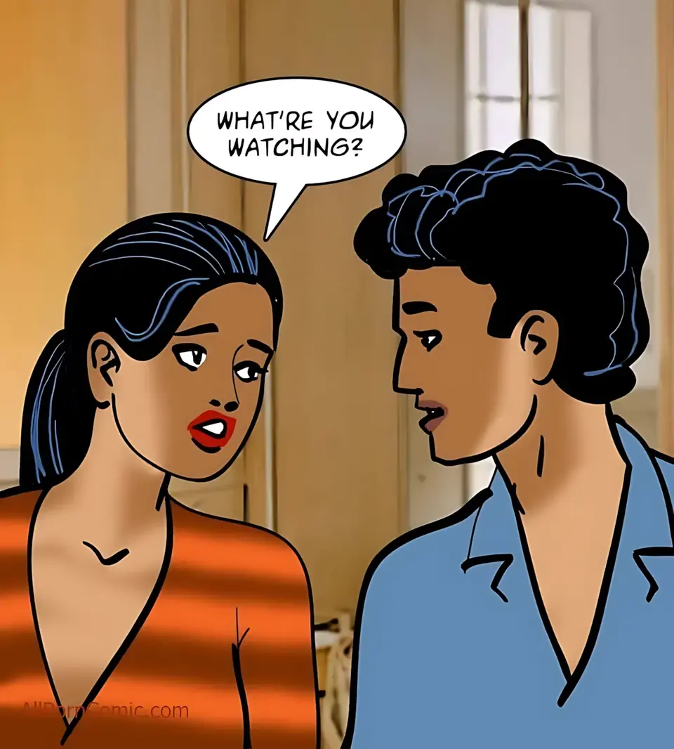 Velamma All Episodes Comics porn comic — Season 1, Chapter 93, page 56