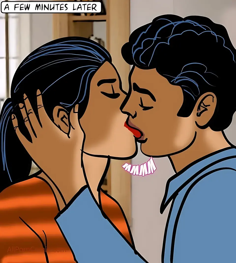 Velamma All Episodes Comics porn comic — Season 1, Chapter 93, page 59