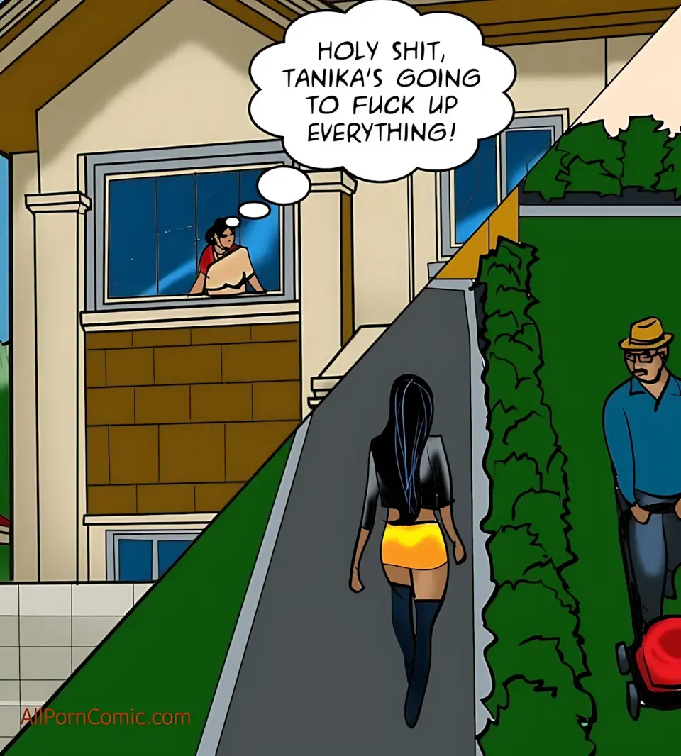 Velamma All Episodes Comics porn comic — Season 1, Chapter 93, page 61