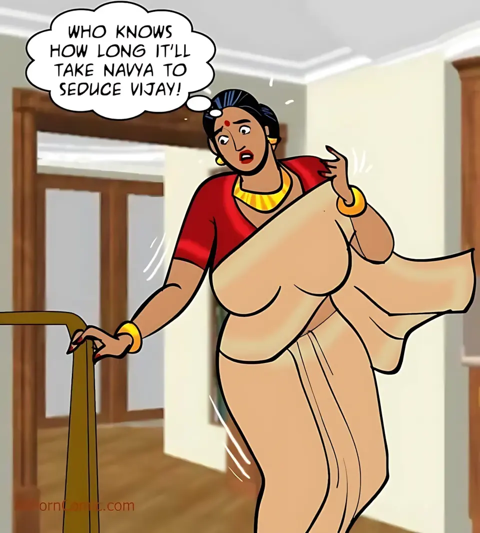Velamma All Episodes Comics porn comic — Season 1, Chapter 93, page 62