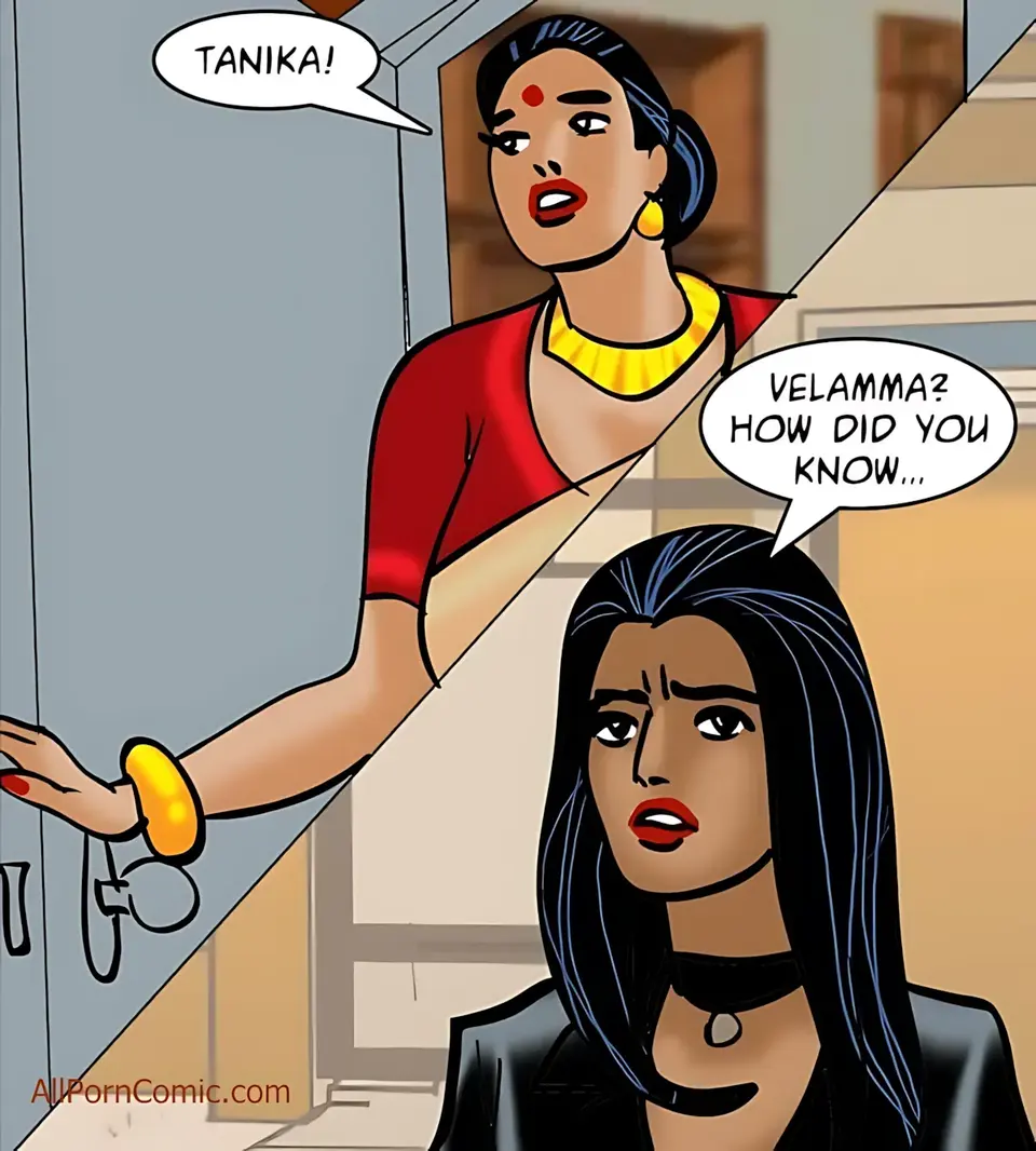 Velamma All Episodes Comics porn comic — Season 1, Chapter 93, page 64