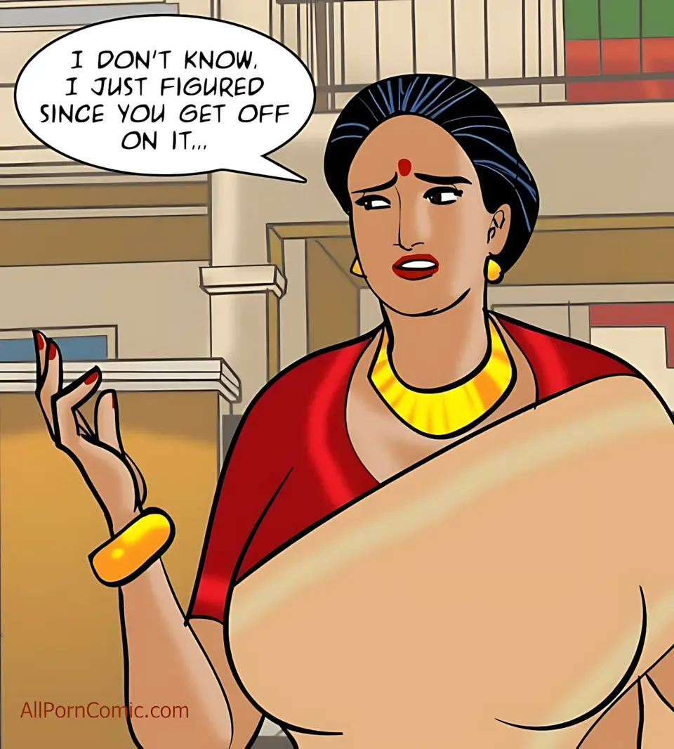 Velamma All Episodes Comics porn comic — Season 1, Chapter 93, page 69