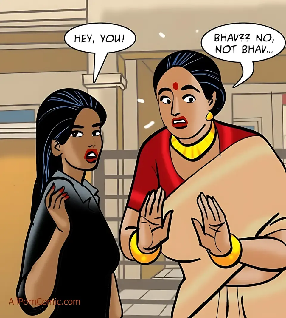 Velamma All Episodes Comics porn comic — Season 1, Chapter 93, page 70