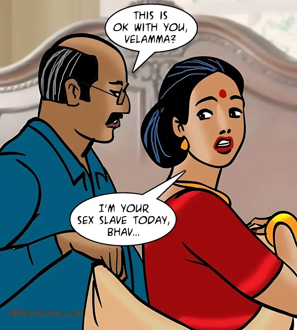 Velamma All Episodes Comics porn comic — Season 1, Chapter 93, page 82