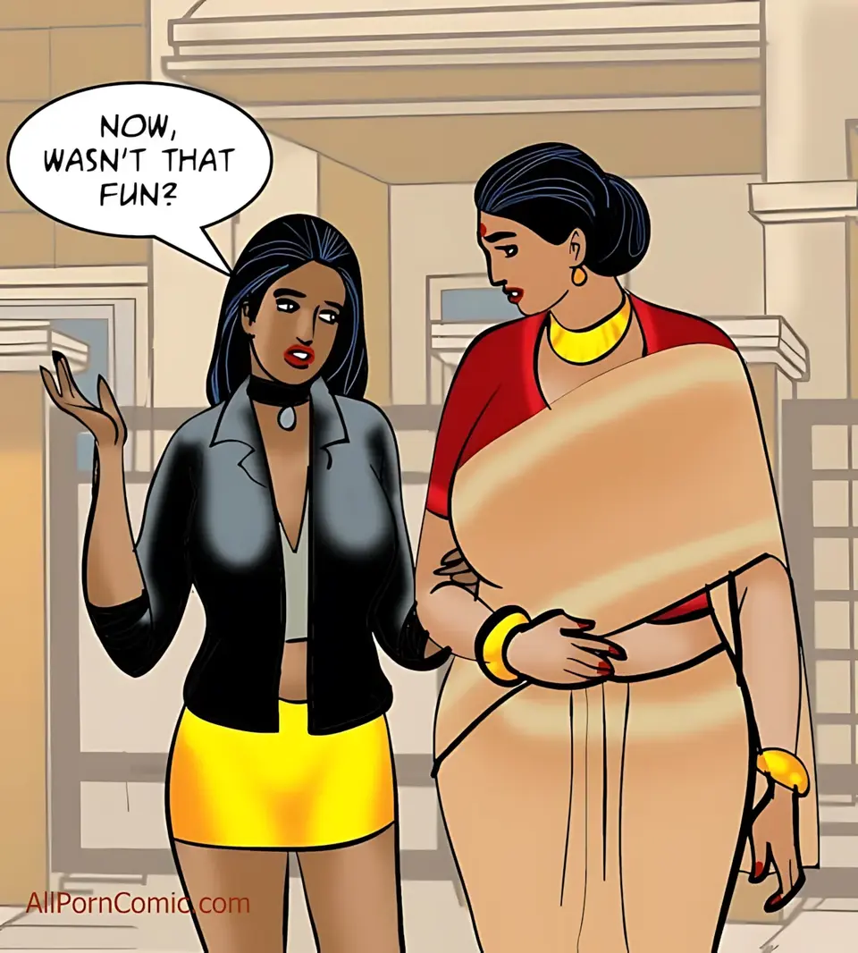 Velamma All Episodes Comics porn comic — Season 1, Chapter 93, page 136