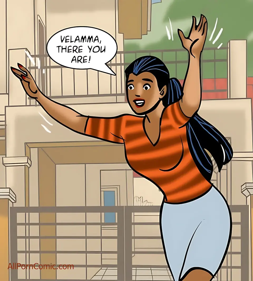 Velamma All Episodes Comics porn comic — Season 1, Chapter 93, page 137