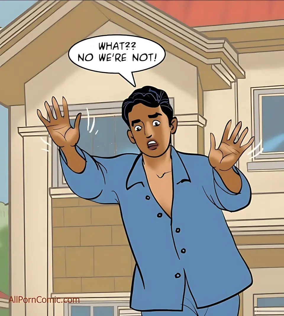 Velamma All Episodes Comics porn comic — Season 1, Chapter 94, page 3