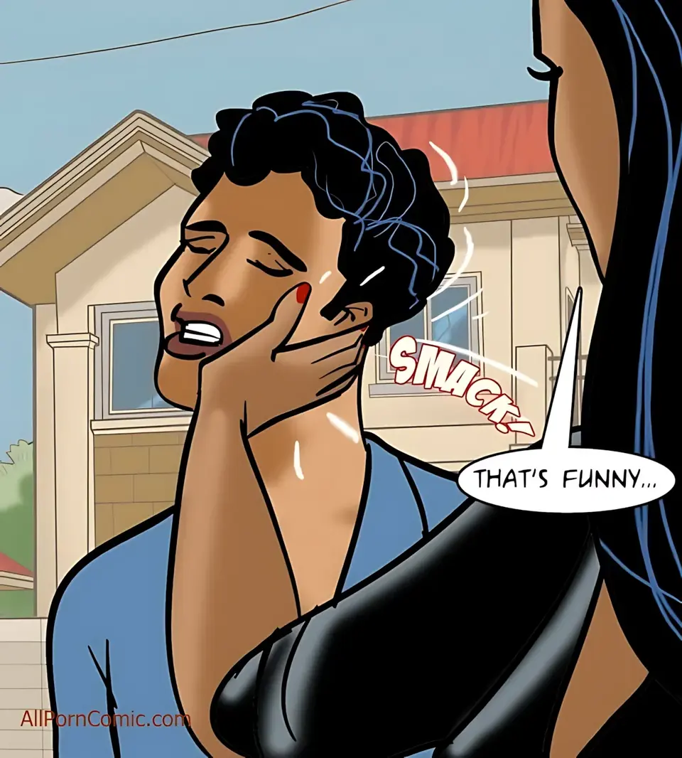 Velamma All Episodes Comics porn comic — Season 1, Chapter 94, page 8