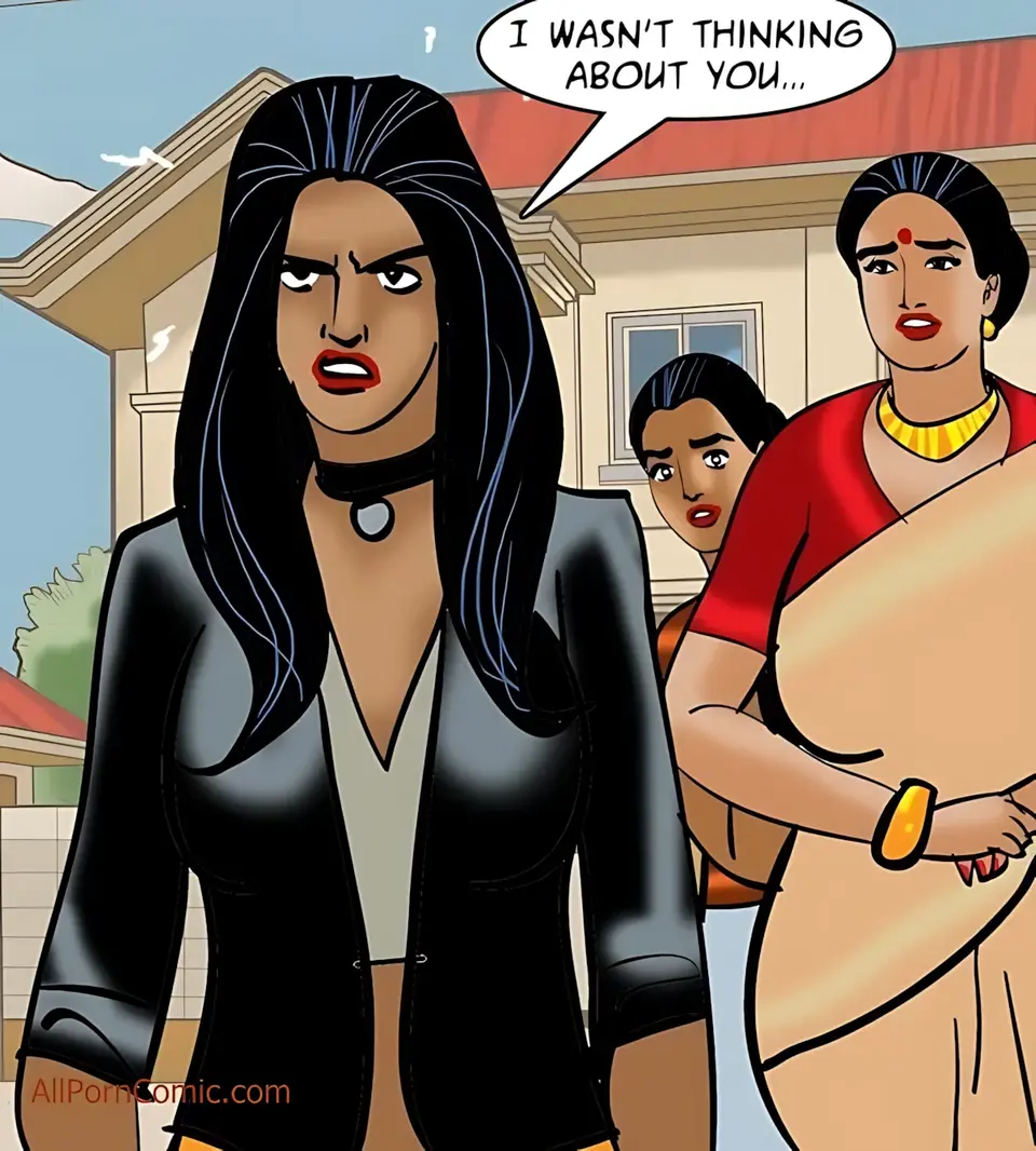 Velamma All Episodes Comics porn comic — Season 1, Chapter 94, page 9