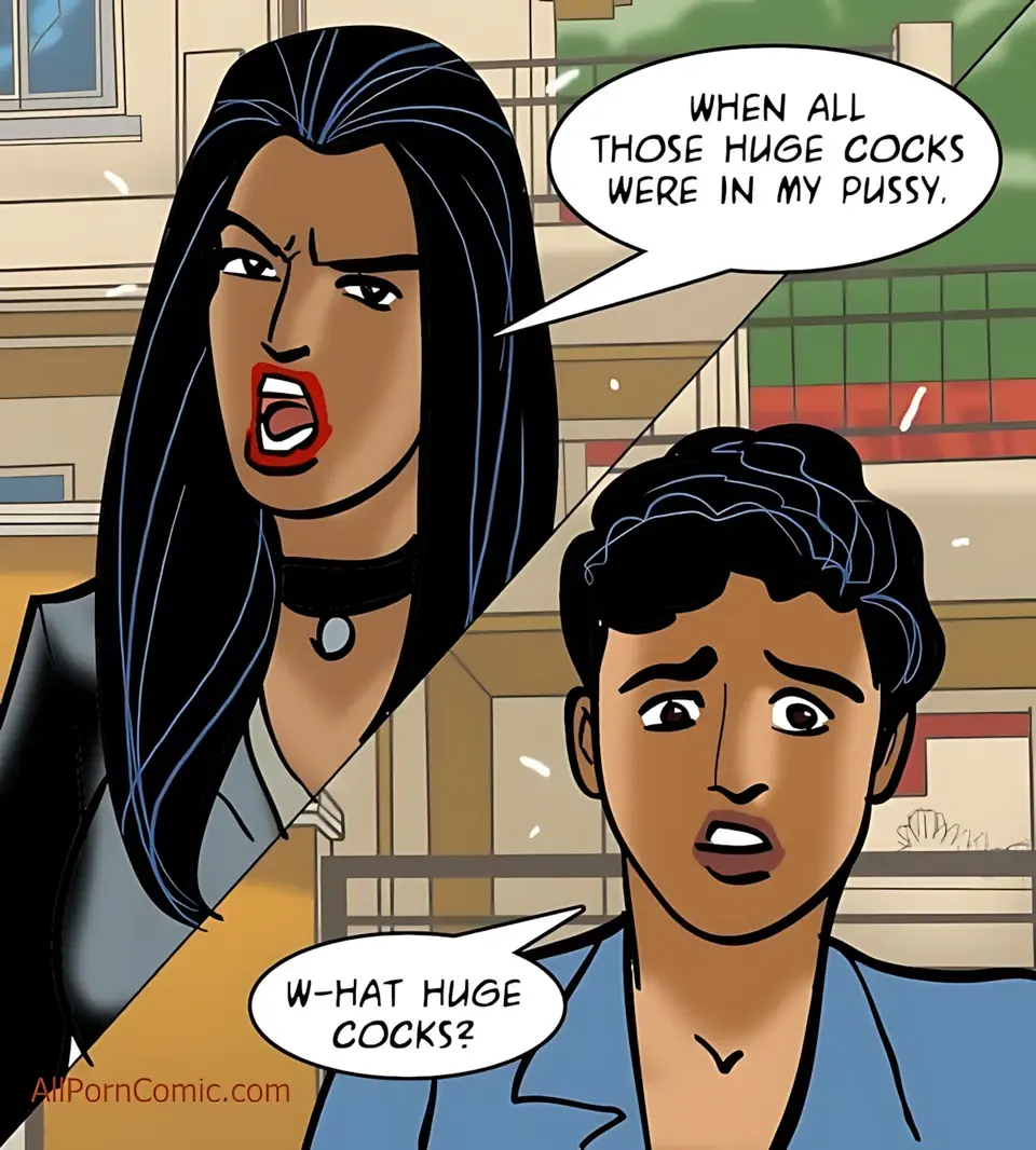 Velamma All Episodes Comics porn comic — Season 1, Chapter 94, page 10