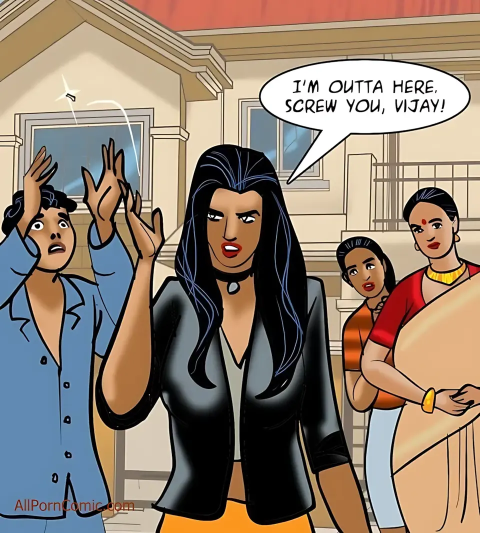 Velamma All Episodes Comics porn comic — Season 1, Chapter 94, page 11
