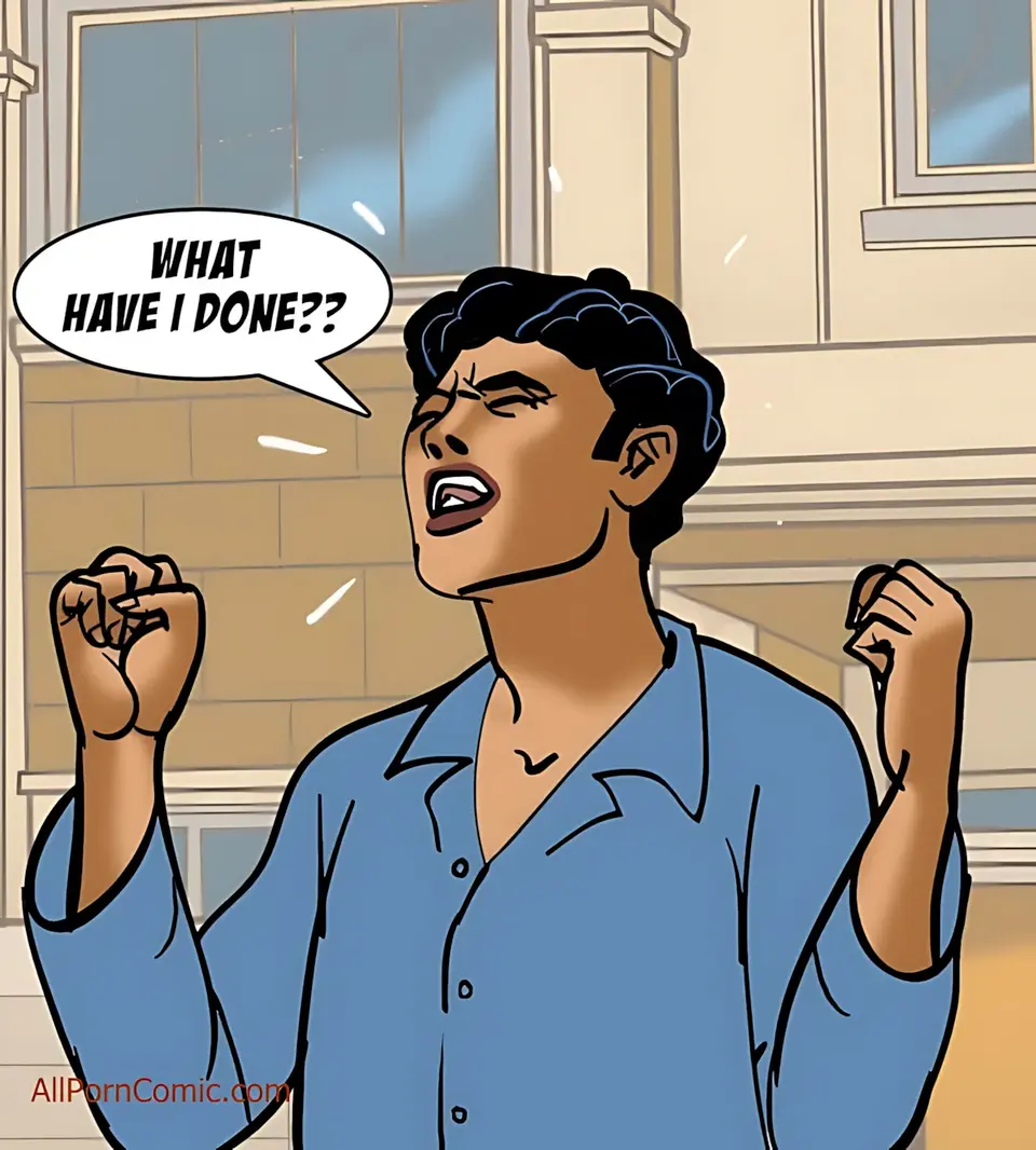 Velamma All Episodes Comics porn comic — Season 1, Chapter 94, page 13