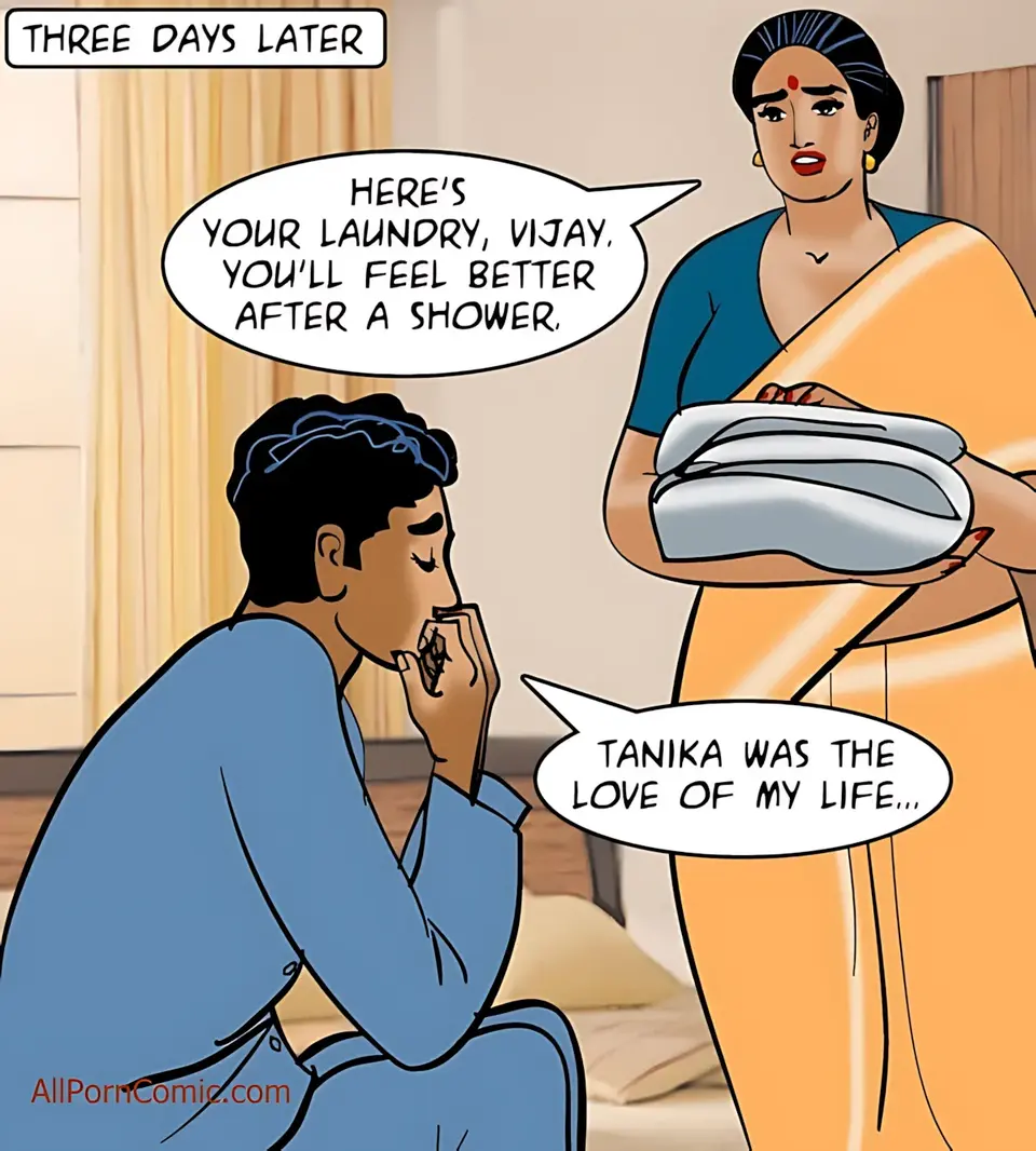Velamma All Episodes Comics porn comic — Season 1, Chapter 94, page 15