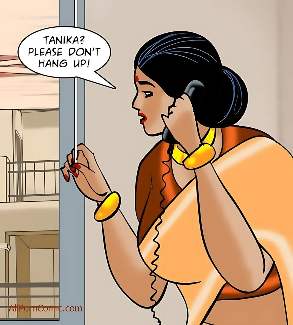 Velamma All Episodes Comics porn comic — Season 1, Chapter 94, page 19
