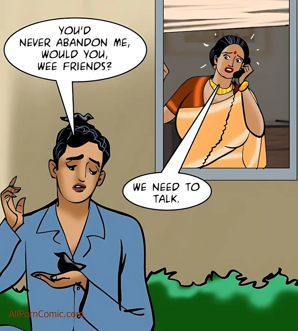 Velamma All Episodes Comics porn comic — Season 1, Chapter 94, page 20