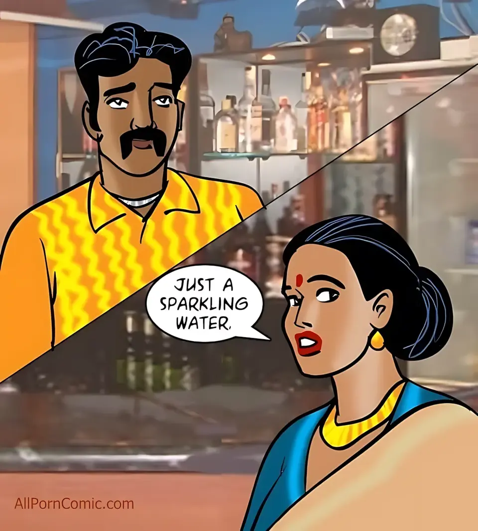 Velamma All Episodes Comics porn comic — Season 1, Chapter 94, page 22