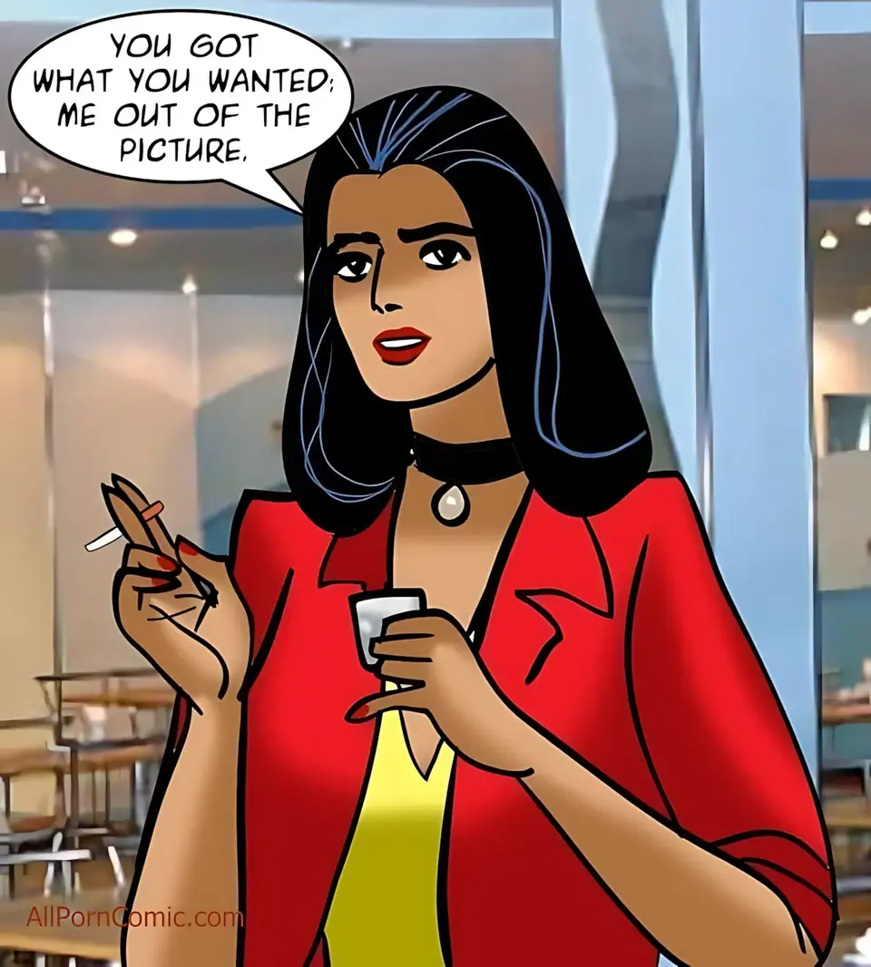 Velamma All Episodes Comics porn comic — Season 1, Chapter 94, page 25
