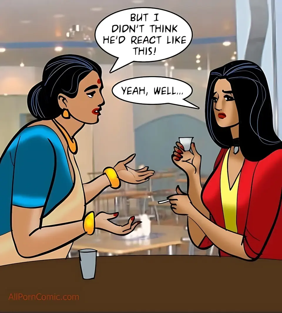 Velamma All Episodes Comics porn comic — Season 1, Chapter 94, page 26