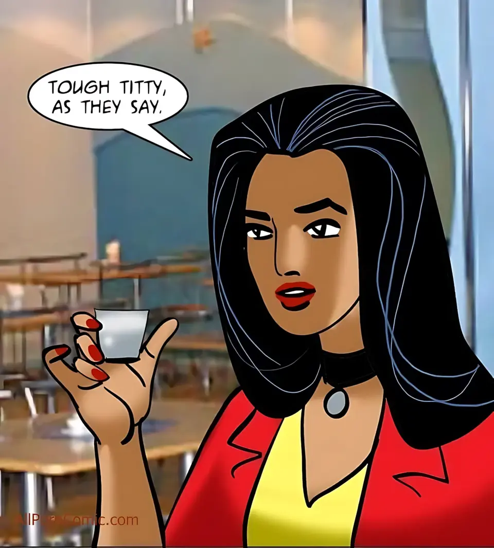 Velamma All Episodes Comics porn comic — Season 1, Chapter 94, page 27