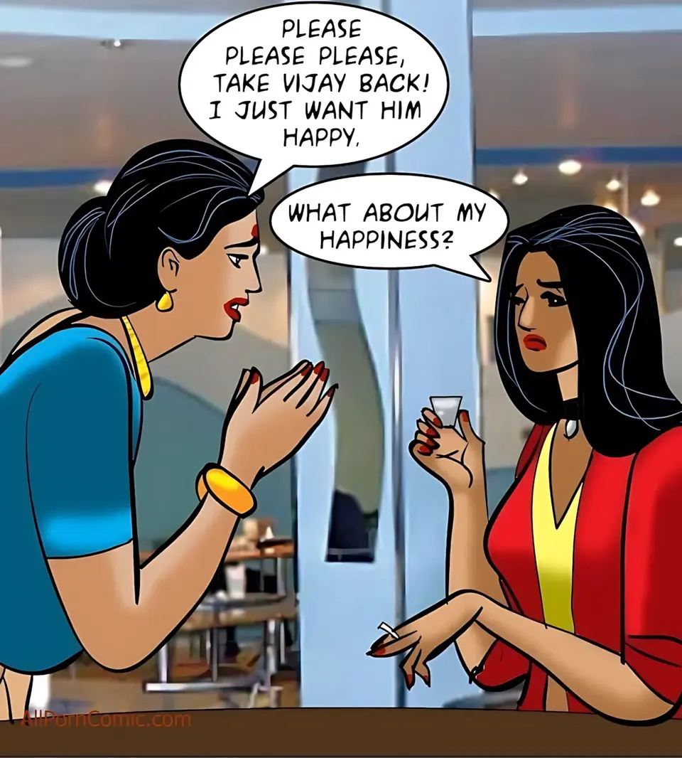Velamma All Episodes Comics porn comic — Season 1, Chapter 94, page 28