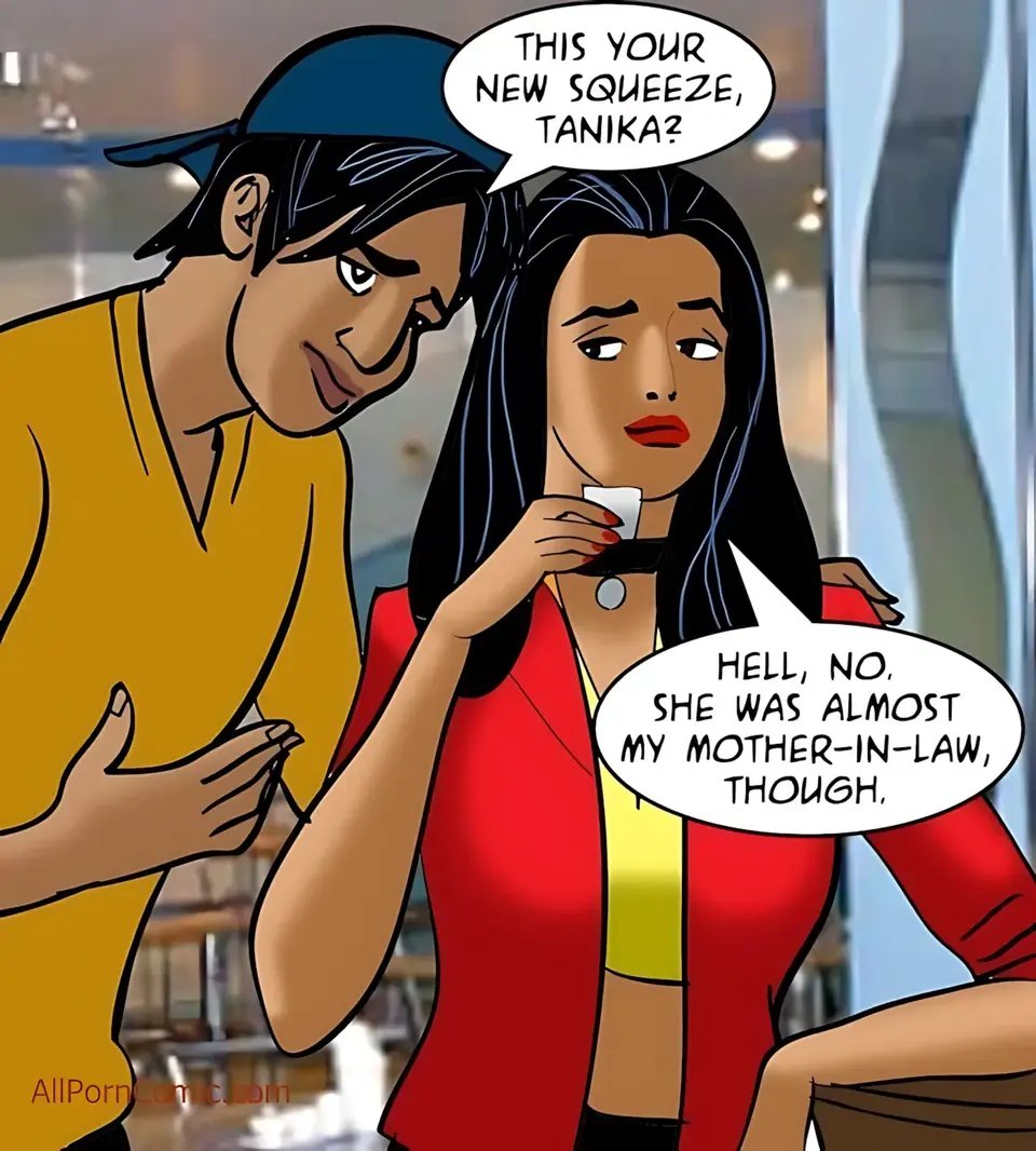 Velamma All Episodes Comics porn comic — Season 1, Chapter 94, page 29