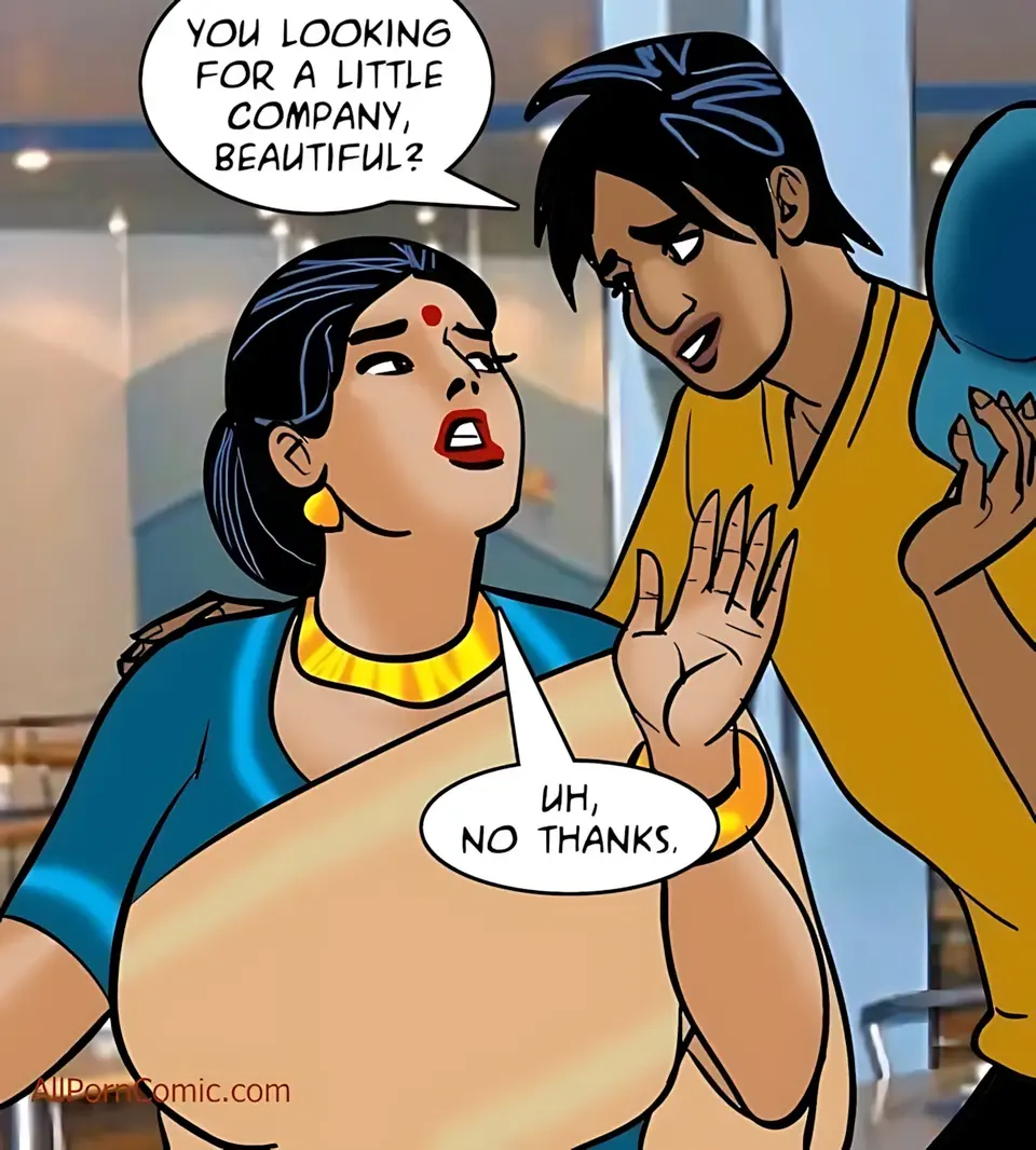 Velamma All Episodes Comics porn comic — Season 1, Chapter 94, page 30