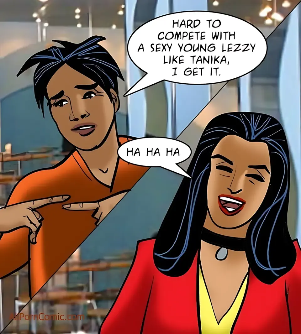 Velamma All Episodes Comics porn comic — Season 1, Chapter 94, page 31
