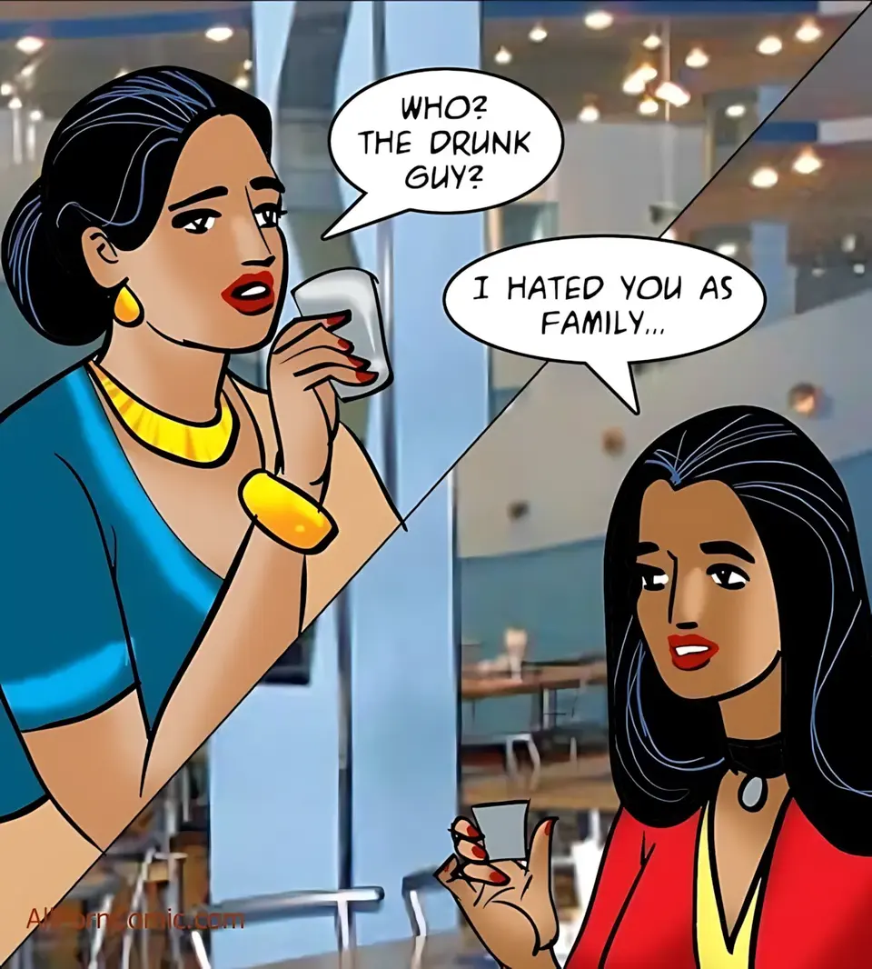 Velamma All Episodes Comics porn comic — Season 1, Chapter 94, page 33