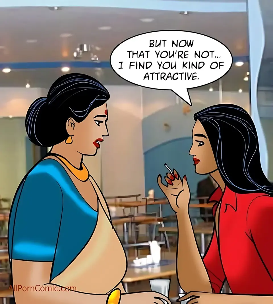 Velamma All Episodes Comics porn comic — Season 1, Chapter 94, page 34