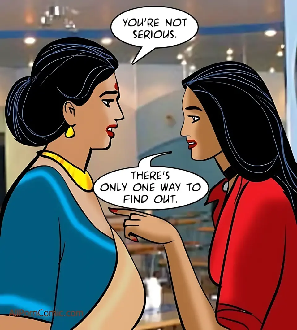 Velamma All Episodes Comics porn comic — Season 1, Chapter 94, page 36