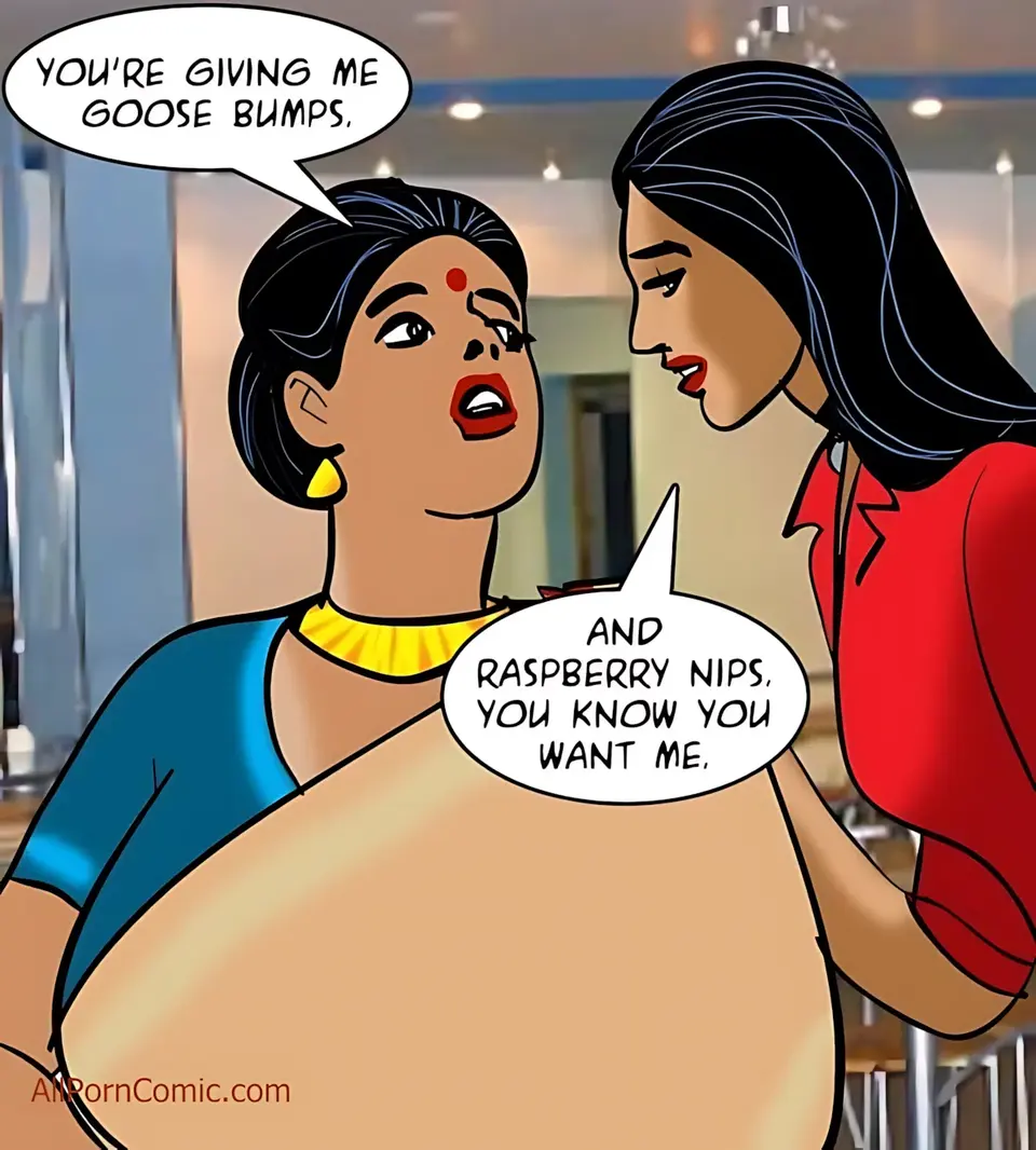 Velamma All Episodes Comics porn comic — Season 1, Chapter 94, page 37