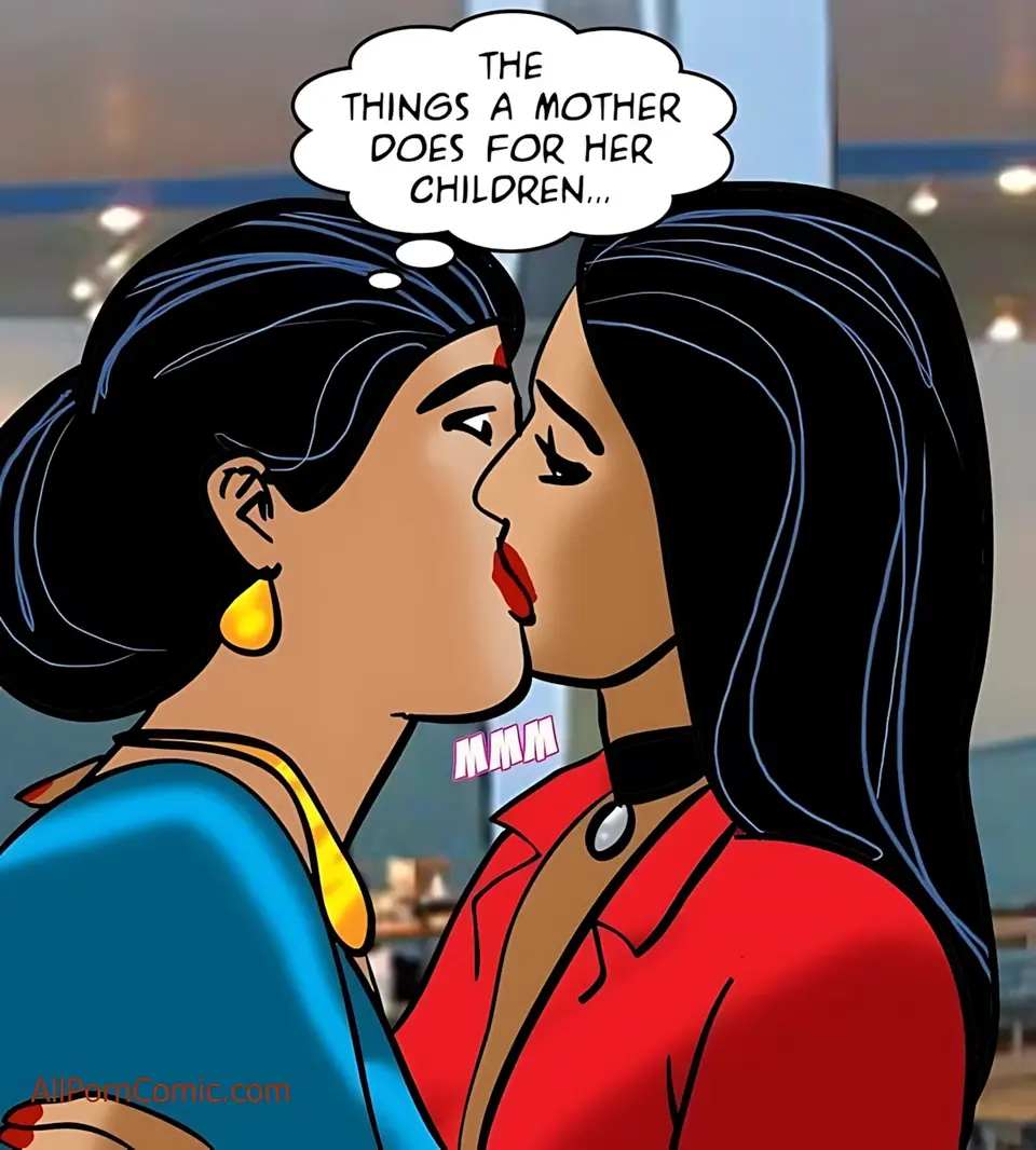 Velamma All Episodes Comics porn comic — Season 1, Chapter 94, page 38