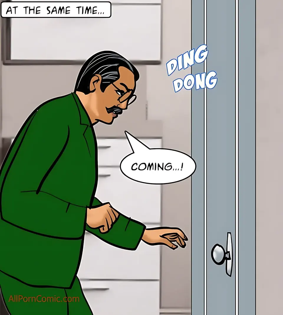 Velamma All Episodes Comics porn comic — Season 1, Chapter 94, page 77