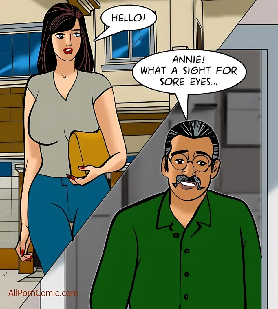 Velamma All Episodes Comics porn comic — Season 1, Chapter 94, page 78