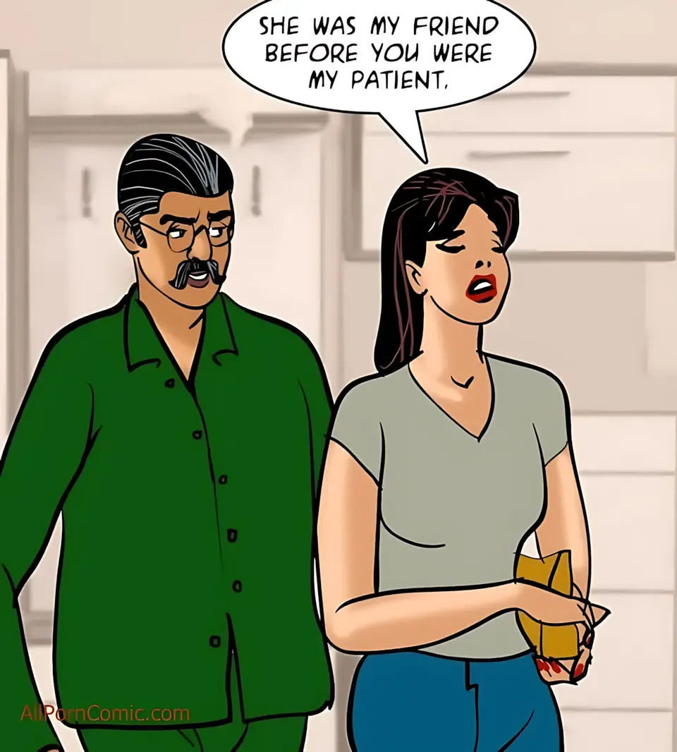 Velamma All Episodes Comics porn comic — Season 1, Chapter 94, page 80