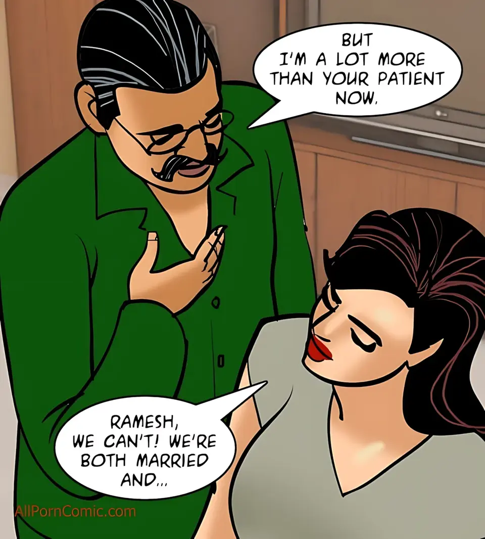 Velamma All Episodes Comics porn comic — Season 1, Chapter 94, page 81