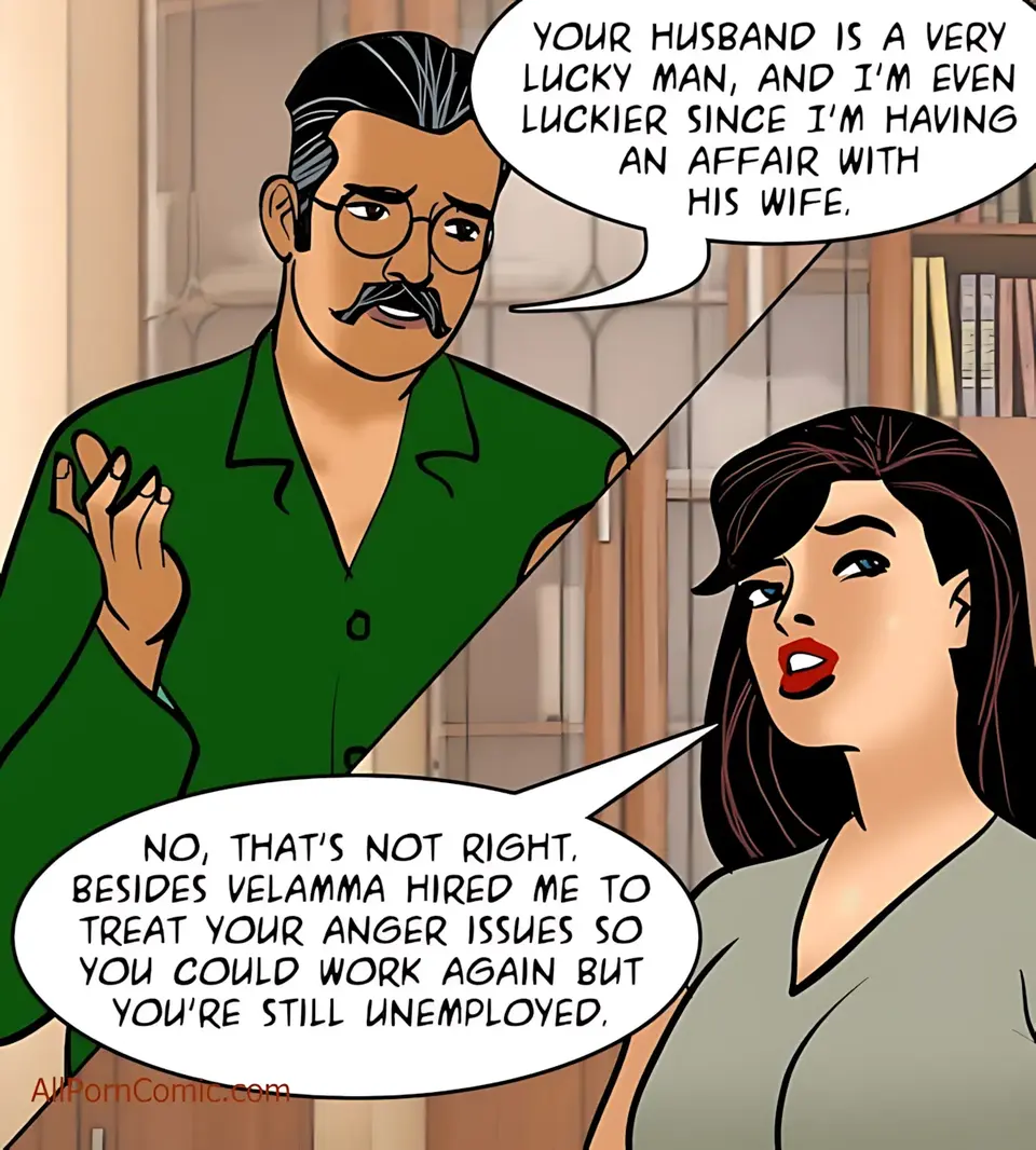Velamma All Episodes Comics porn comic — Season 1, Chapter 94, page 82