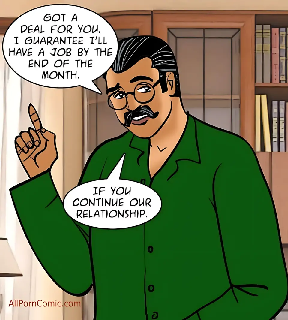 Velamma All Episodes Comics porn comic — Season 1, Chapter 94, page 83