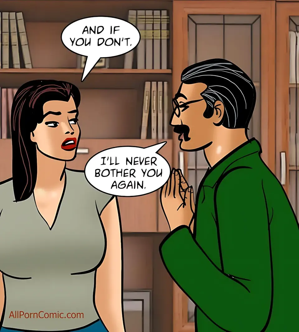 Velamma All Episodes Comics porn comic — Season 1, Chapter 94, page 84