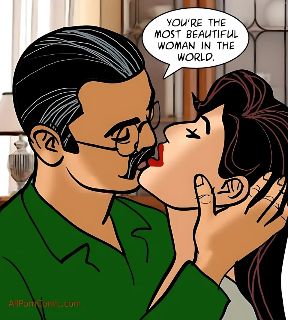 Velamma All Episodes Comics porn comic — Season 1, Chapter 94, page 86