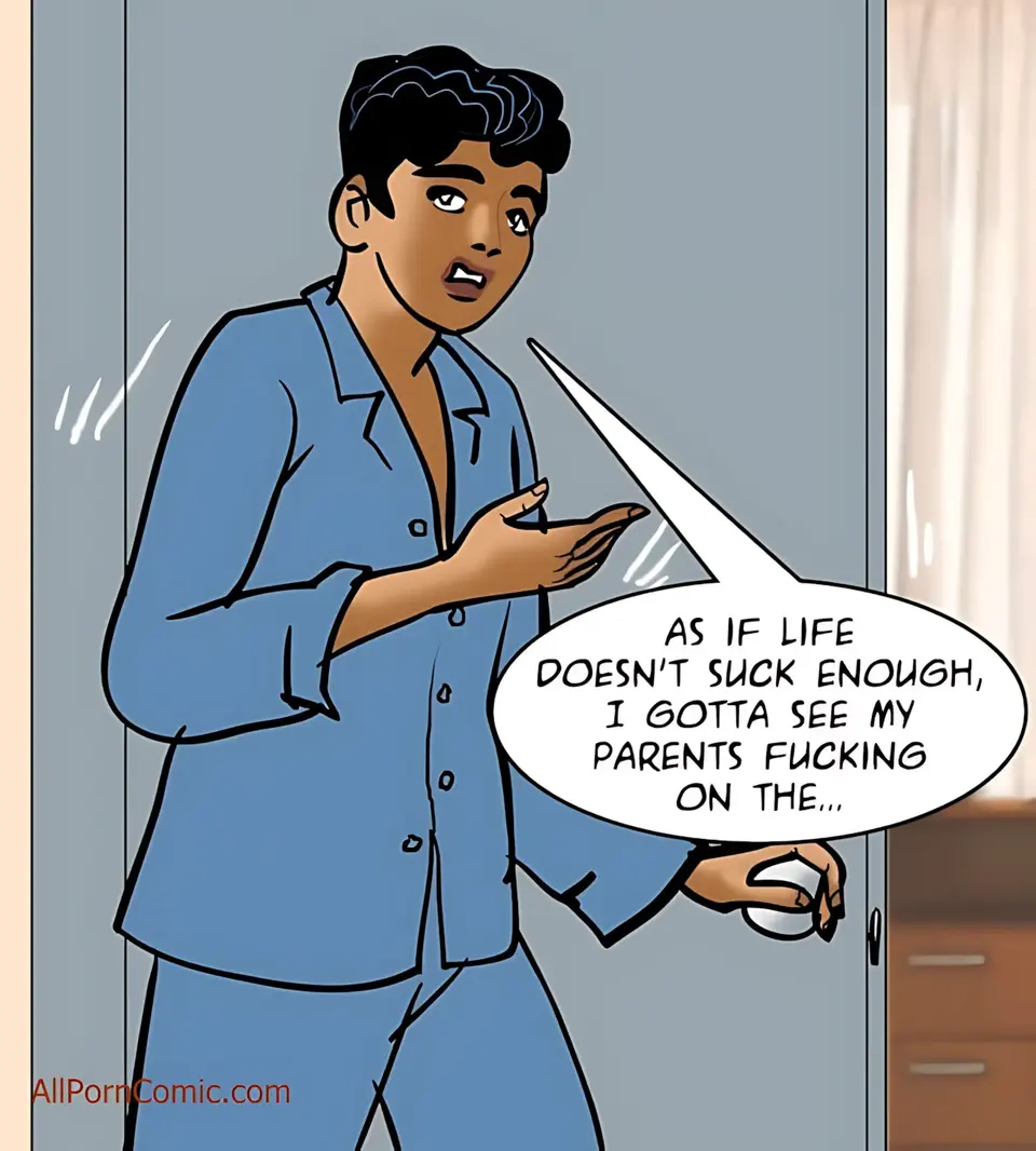 Velamma All Episodes Comics porn comic — Season 1, Chapter 94, page 93